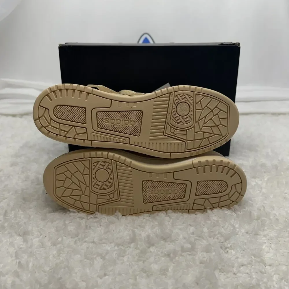 Adidas Break Start Low W Women’s 8.5 Basketball Sneaker Brand New‎ In Box